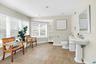 Half Bathroom
