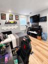 Unit 1 Bedroom 2