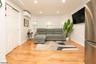 2nd fl Living room