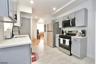1st fl Kitchen