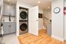 Washer/Dryer