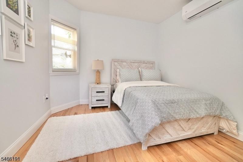 1st fl Bedroom