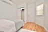 1st fl Bedroom