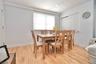 1st fl Dining room