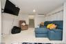 Finished Basement