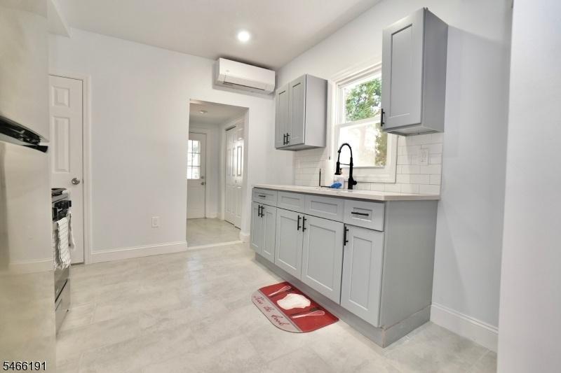 1st fl kitchen