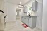 1st fl kitchen