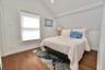 3rd fl Bedroom