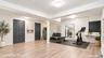 Recreation Room