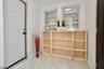 Mud room