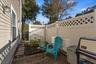 Private Patio