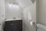 Half Bathroom