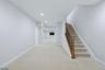 Full Finished Basement
