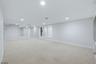 Full Finished Basement