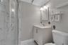 Full Bathroom with Shower.