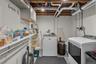 Laundry Room and Storage