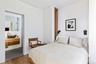 First Floor Bedroom w ensuite Bath