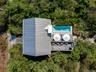 Aerial Shot of Home from Overhead