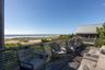 Second Floor Deck Views of Ocean