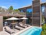 Pool Deck