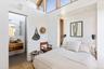 Second Bedroom on Second Floor with En-suite Bath