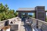Second Floor Deck