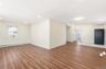 Upper-level living space to be used to your liking