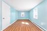 Upper-level bedroom