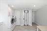 Laundry/Office/Work Out Room