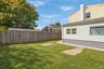AI Enhanced backyard