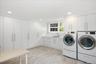 Laundry/Office/Work Out Room