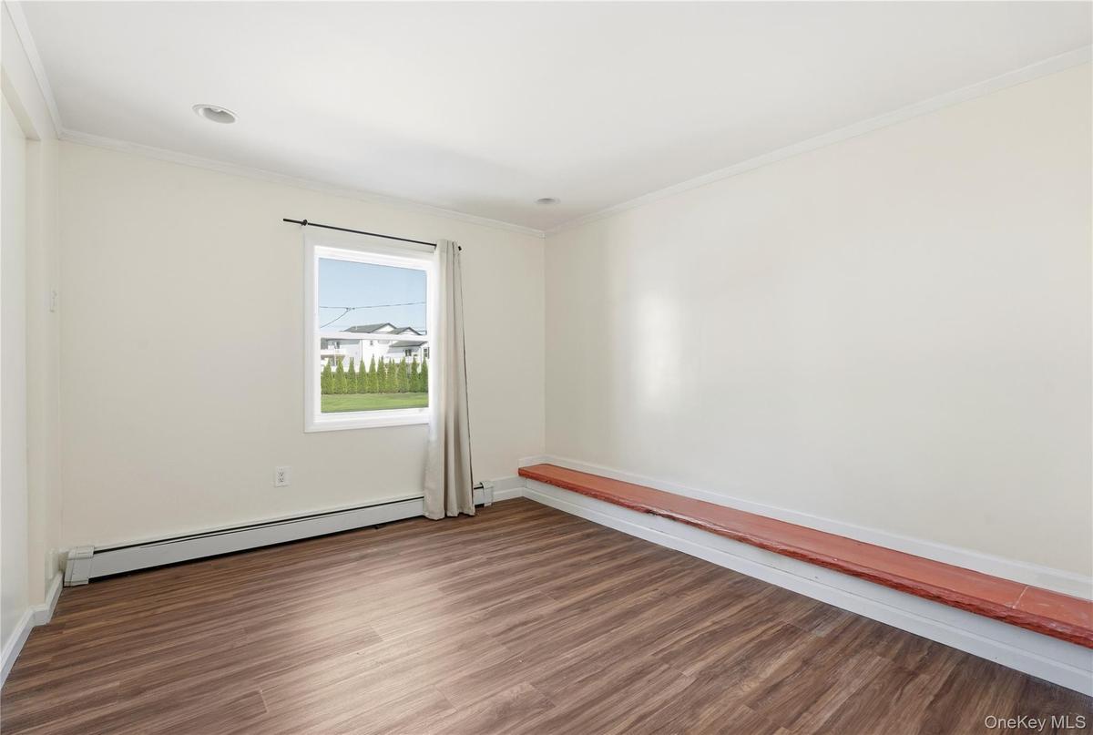 Main Level Bedroom