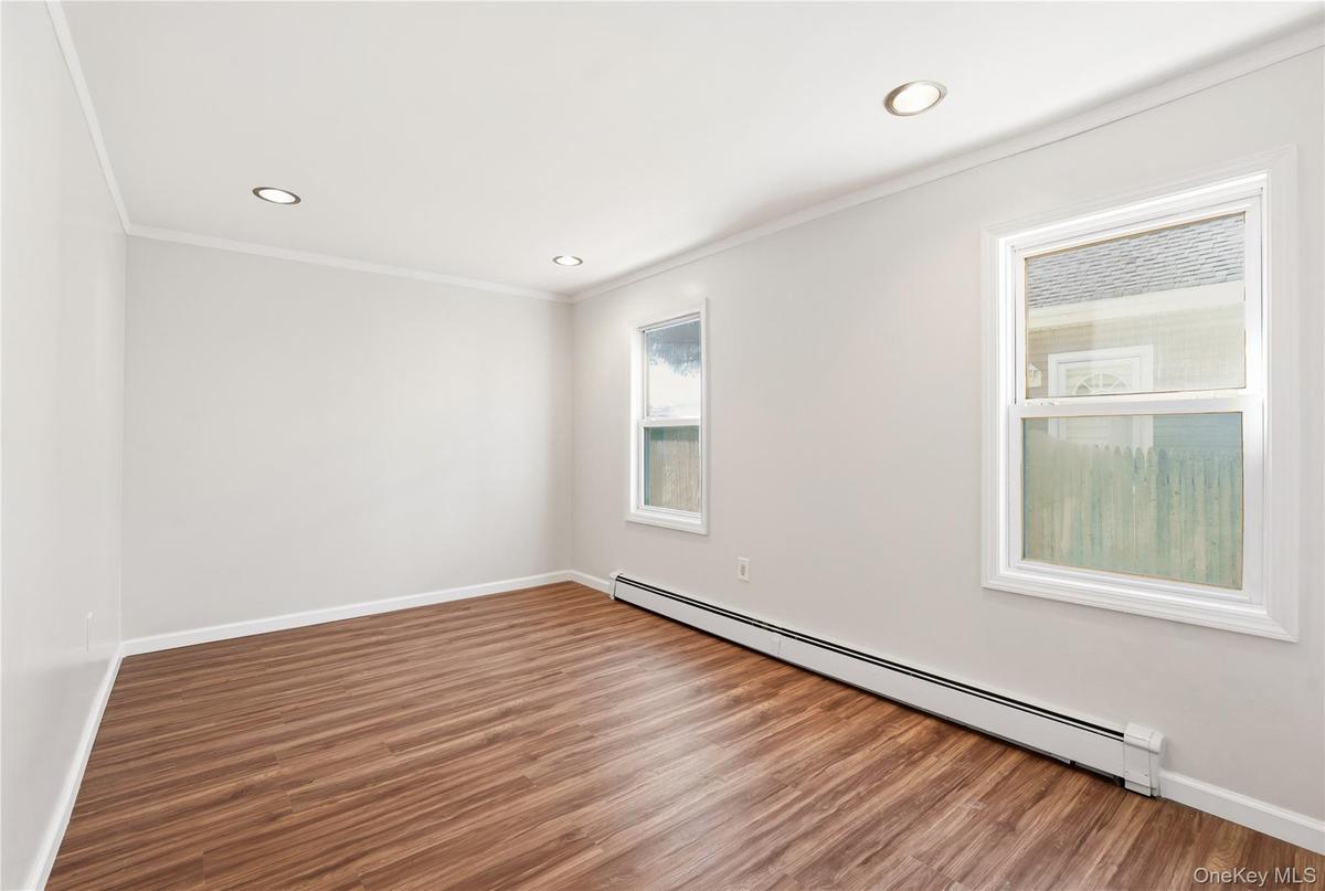 Main Level Bedroom 2