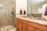 Second floor shared Bath 1