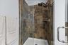 Walk-in Shower