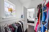 Primary Bedroom Walkin Closet