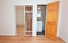 Main Bedroom Cedar Closet and Bathroom
