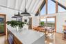With caesarstone countertops and Reilly doors and windows.