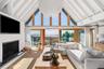 With view of the ocean from Reilly double insulated windows and doors.