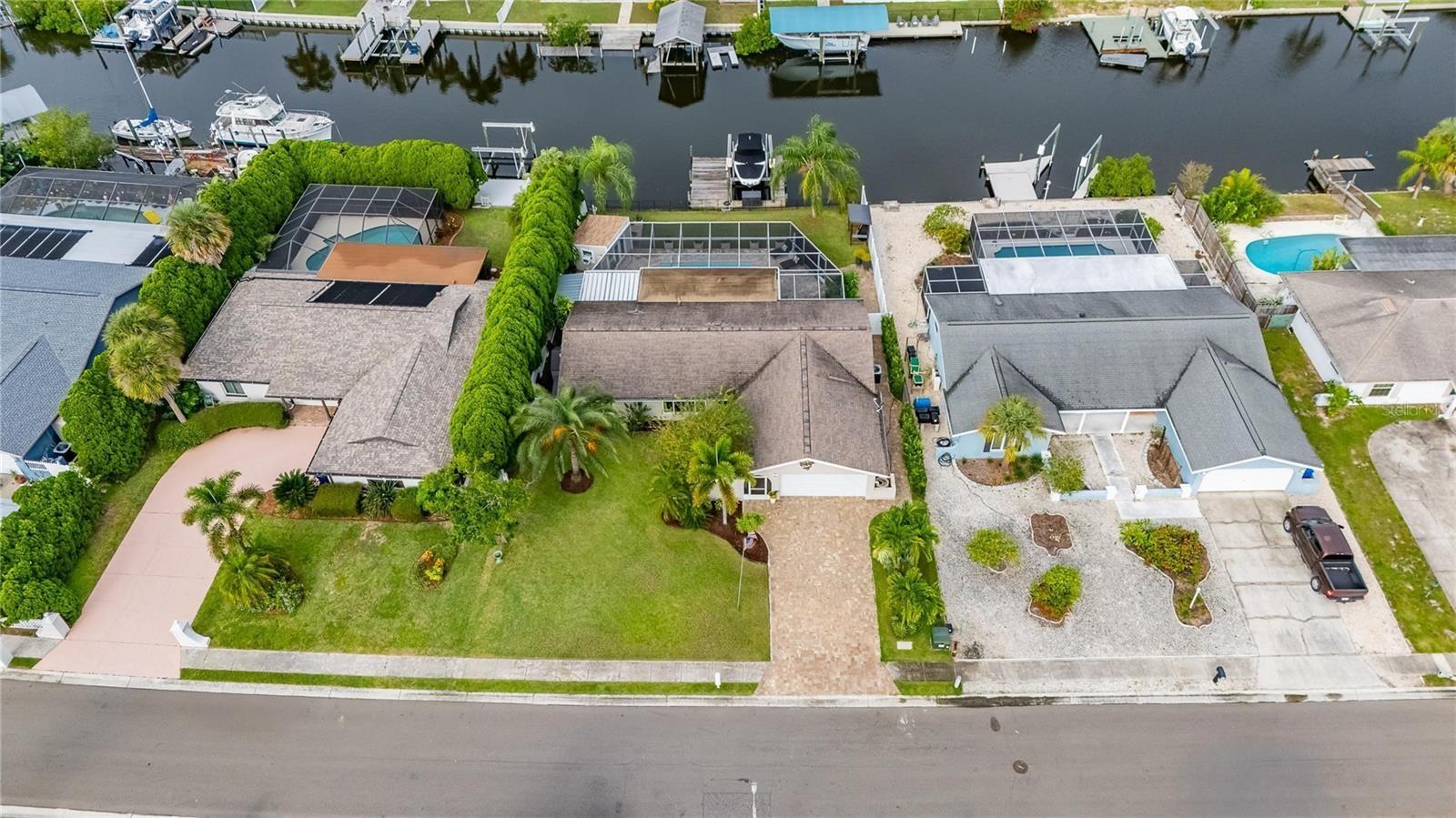 6510 Solitaire Way - Apollo Beach, FL