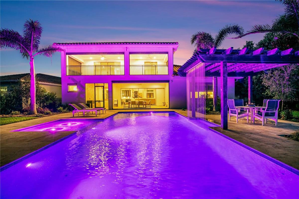 Welcome Home!