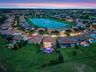 Premier Lot on 11th Hole with golf and water views