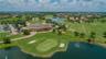 Eagle Creek Golf Clubhouse