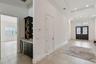 Spacious Entryway