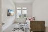 Office/Exercise Room