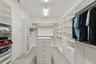 Custom Luxury Closet