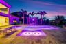 Premier Lot on 11th Hole with golf and water views