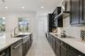 Gourmet Kitchen