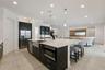 Gourmet Kitchen