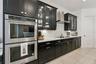 Gourmet Kitchen